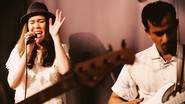 Noelie chanteuse Funk