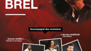Pierre Jacquet - BREL