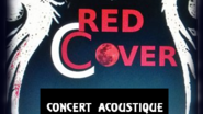 RED COVER - Groupe pour apéros-concerts, concerts en salles, en terrasse