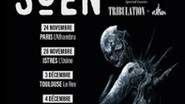 Soen - Reliance Tour 2026
