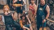 Steve'N'Seagulls - Tournée