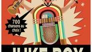 The Human Jukebox - Concert à la carte, 700 chansons au choix!