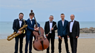 All Jazz Quintet - Quintet de Jazz