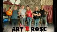 Art Rose - Cherche prestations pour partager sa musique