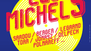 Dîner-spectacle – Les Michels