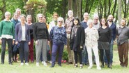 Ensemble Vocal A PIACERE