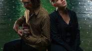 Géraldine Cozier & Nicolas Dechêne