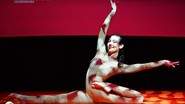Héléna Moon - Contorsionniste