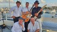 How Long Blues - Blues, folk, rock, celtic music