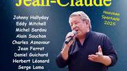 Jean-Claude  - La Chanson Française