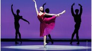 Junior Ballet de l’Opéra national de Paris