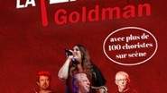 La Team Goldman