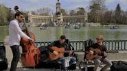 Michele Zara Rodrigo Santiago duo - acoustic guitar jazz duet