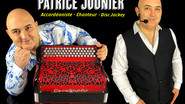 PATRICE JOUNIER - Accordéoniste / Clavier / DJ