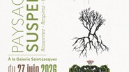 Paysages Suspendus