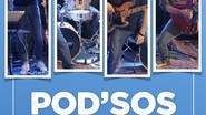 PODSOS TheBand - Groupe d'animation, spectacles