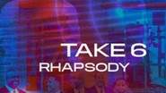 Take 6 - Rhapsody