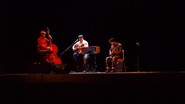 TRIO SWING GUITAR - JAZZ SWING