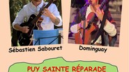 Voyage en chansons d'Amérique Latine