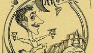 Alessandro Carocci - clown juggler artiste de rue