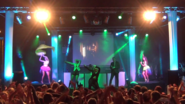 Animation ttc - Les Années stars ! Un Spectacle Dansant Visuel et Festif !