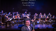 CRAZY LUCKY SWING ORCHESTRA - Swing Jazz Rock'n'roll