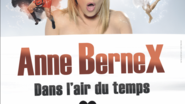 Dans l'air du temps - Anne Bernex