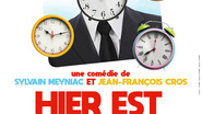 Dîner-spectacle – Hier est un autre jour