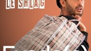 Djamil Le Shlag - Exode(s) - Tournée