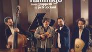 Flamingo : from Grappelli to Petrucciani