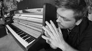 Irwin Gomez - Pianiste (pop jazz) en solo ou en trio