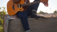 Mext - Concert acoustique Rock & Folk
