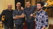MystèreTrio 4tet en concert au Théâtre du fon du loup