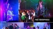 Orchestre metropole - show Pop Rock ultra FESTIF