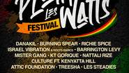 Plein-les-Watts Festival 2026