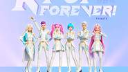 K-POP FOREVER !
