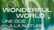 Wonderful World - Christian-Pierre La Marca - Imagé par Yann Arthus-Bertrand