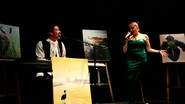 Audrey Chanu et Christophe Screve - Les aventures d'Hernouille et Grenon