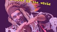 CIE SPEKTRA - PHILIBERT SONGWRITER OF THE WORLD