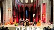 Concert à Uccle : Ravel Bach Vivaldi Cantemir Rachmaninov