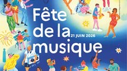 Fête de la musique d'Ambarès-et-Lagrave