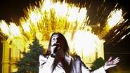 Justine D - Chanteuse Professionnel
