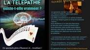 LA MAGIE DU MENTALISME