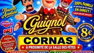 Le Célèbre Theatre de Guignol Lyonnais à CORNAS