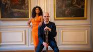 LIESSE - acoustic music