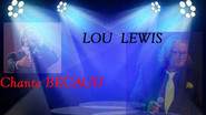 Lou Lewis - Planet'animation