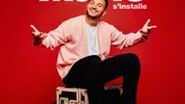 Mahé S'installe - Le Point Virgule, Paris