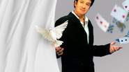 MARKOS , MAGICIEN CREATIF POUR TOUS VOS EVENEMENTS !