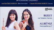 Musique Espagnole. « Flamencuras »