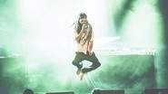 I Sens - TOUR 2025 - Artiste Reggae / Dancehall